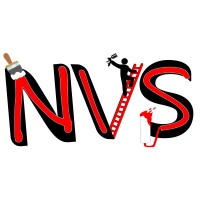 NVS Painting & Waterproofing logo - Similar company to Ferrum Films
