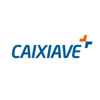 CAIXIAVE logo - Similar company to Atrya