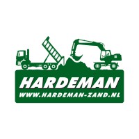 Hardeman Zand en Grindhandel logo - Similar company to Mentoorlease