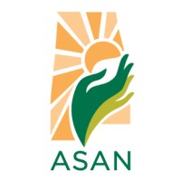 Alabama Sustainable Agriculture Network logo - Similar company to Treasure Coast Shellfish, Llc