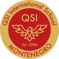 QSI International School of Montenegro logo - Similar company to Progmata Technologies