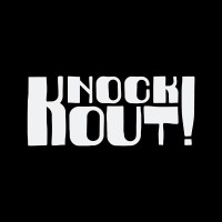 Knockout! logo - Similar company to Knockout Agency | Agencia De Edecanes - Hostess México | Brand Ambassadors | Azafatas Mexico