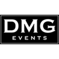 Dishell Multimedia Group/DMG Events logo - Similar company to Immursiv