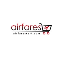 Airfares Cart