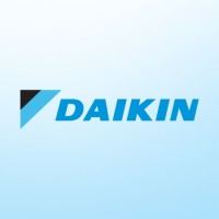 Daikin Airconditioning India Pvt. Ltd. logo - Similar company to Daikin Applied Americas