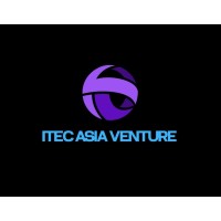 ITec Venture Asia logo - Similar company to Ep Energy