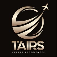 TAIRS Luxury Experiences logo - Similar company to Jp Partners Advisors