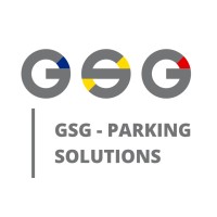 GSG-PARKING SOLUTIONS logo - Similar company to Bestsolutions Gmbh