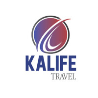 KALIFE TRAVEL & TOURS logo - Similar company to Maxxcoin Investment Ltd