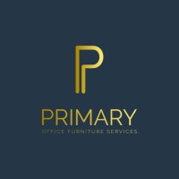 Primary Office Furniture Services logo - Similar company to Source One Associates