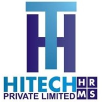 Hitech HRMS (Pvt.) Limited logo - Similar company to Master Dyeing (Pvt) Ltd