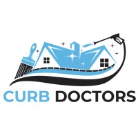 Curb Doctors logo - Similar company to Music Movement