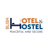 Blish hotel and hostel opc pvt.ltd logo