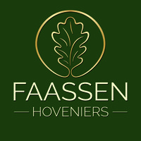 Faassen Hoveniers logo - Similar company to Faassen Plants