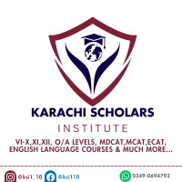 Karachi Scholars Institute