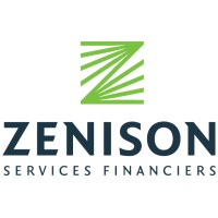 Zenison Services Financiers logo - Similar company to Re/Max Connection