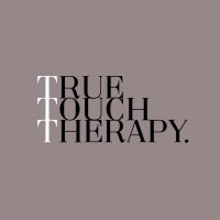 True Touch Therapy logo - Similar company to Durand Health