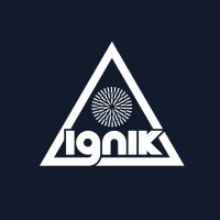 Ignik Outdoors logo - Similar company to Devos Outdoor