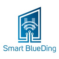 Smart Blueding logo - Similar company to Geteo