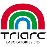 triarc laboratories Ltd. logo - Similar company to Openswap Technologies Ag