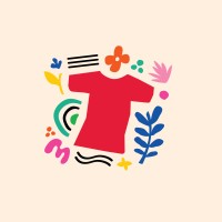 YSDNmerch logo - Similar company to Meaghan Gonsalves