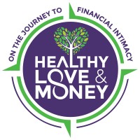 Healthy Love & Money logo - Similar company to Muriel Network