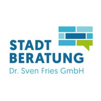 STADT BERATUNG Dr. Sven Fries GmbH logo - Similar company to Ecoptima Ag