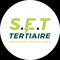 SET - TERTIAIRE logo - Similar company to Security Outsourcing Services