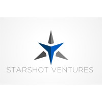 Starshot Ventures logo - Similar company to Repl Global