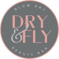 Dry & Fly logo - Similar company to Advance Services Facilities Management