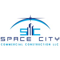 Space City Commercial Construction, LLC logo - Similar company to Crossroads Construction