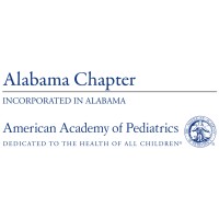 Alabama Chapter-American Academy of Pediatrics logo - Similar company to Sensitive Midwifery