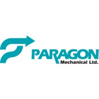 Paragon Mechanical Ltd logo - Similar company to Entity Mechanical Ltd.