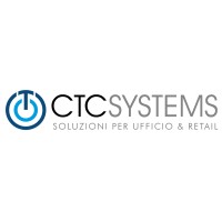 CTC SYSTEMS Srl logo - Similar company to Gestinfo Srl