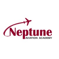 Neptune Aviation logo - Similar company to Qmulus Aviation