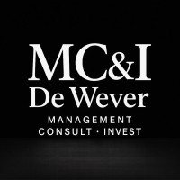 MC&I De Wever BV logo - Similar company to Touring Carselect