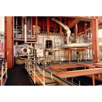 John Brear - Plant Integrity logo - Similar company to Toptech