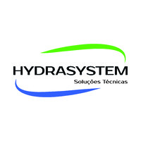 Hydrasystem Soluções Técnicas logo - Similar company to Flex Codificação E Automação Industrial