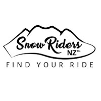 Snow Riders NZ logo - Similar company to Telesmart Ltd