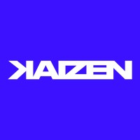 KaizenApp logo - Similar company to Brandcreation