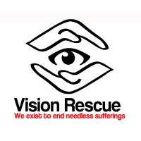 Vision Rescue Foundation logo - Similar company to Vision Rescue