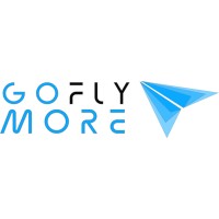 GoFlyMore.com logo - Similar company to O | Conscious Luxury