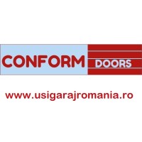 CONFORM DOORS logo - Similar company to Millwork Component Sales