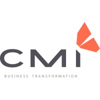 CMI Business Transformation logo - Similar company to Mulheres Positivas