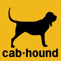 Cab Hound logo - Similar company to Gazoop