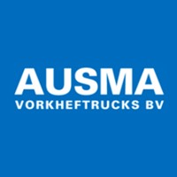 Ausma Vorkheftrucks B.V. logo - Similar company to Siderius Heftrucks Bv
