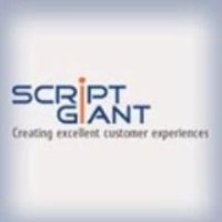Scriptgiant Technologies Pvt. Ltd. logo - Similar company to Orange Softech Private Limited