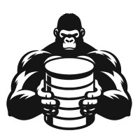 DBGorilla logo - Similar company to Fullhost
