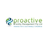 ProActive Facility Management logo - Similar company to Proactive Fm Ltd