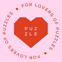 PUZZLELOVE logo - Similar company to E.P. & L.P.